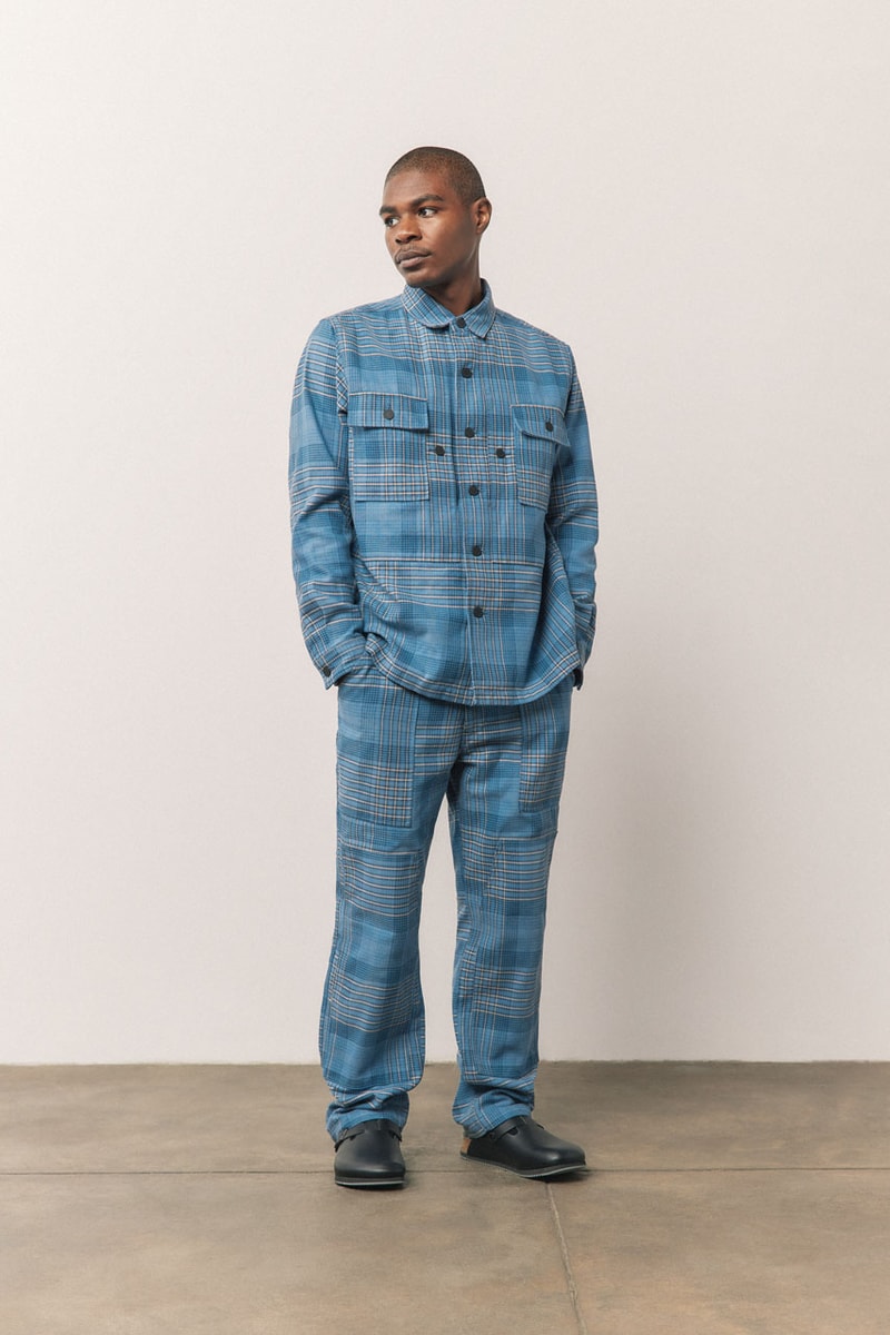 UNION Los Angeles Spring 2023 Collection Lookbook