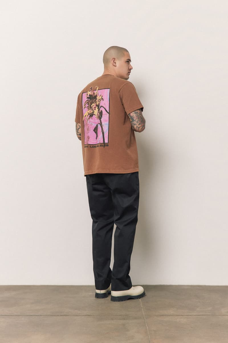 UNION Los Angeles Spring 2023 Collection Lookbook