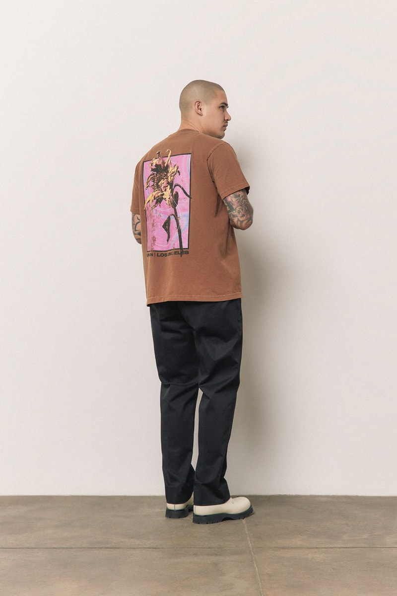 UNION Los Angeles Spring 2023 Collection Lookbook