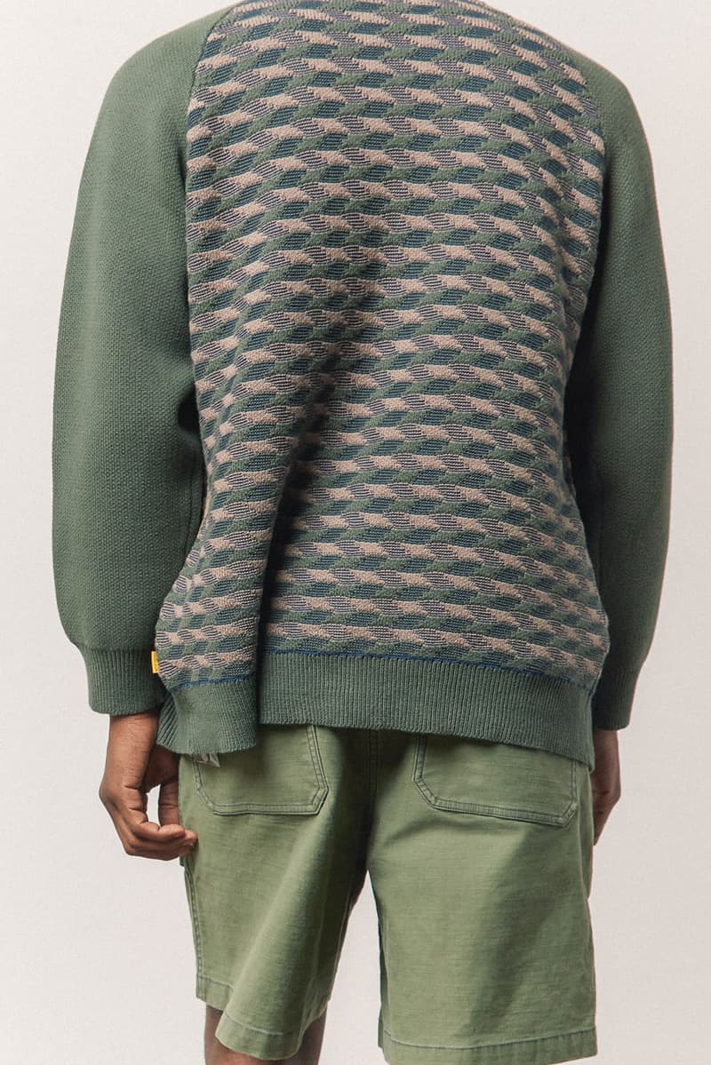 UNION Los Angeles Spring 2023 Collection Lookbook