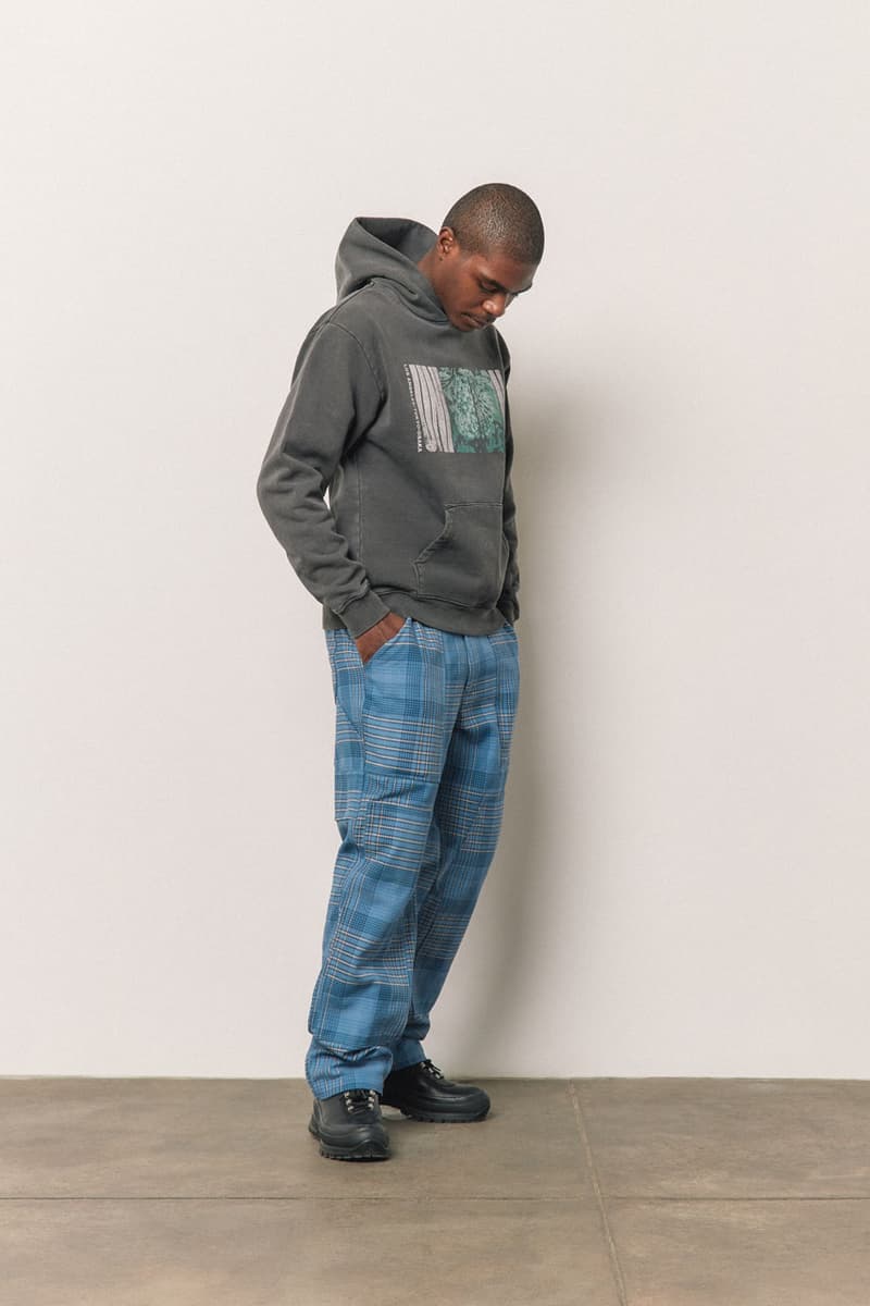 UNION Los Angeles Spring 2023 Collection Lookbook