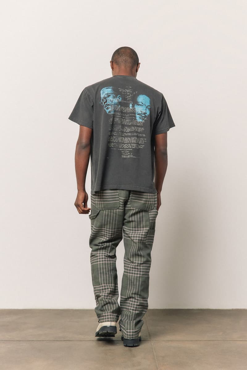 UNION Los Angeles Spring 2023 Collection Lookbook