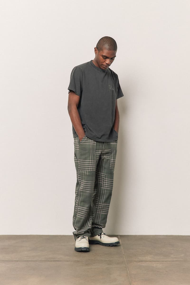 UNION Los Angeles Spring 2023 Collection Lookbook