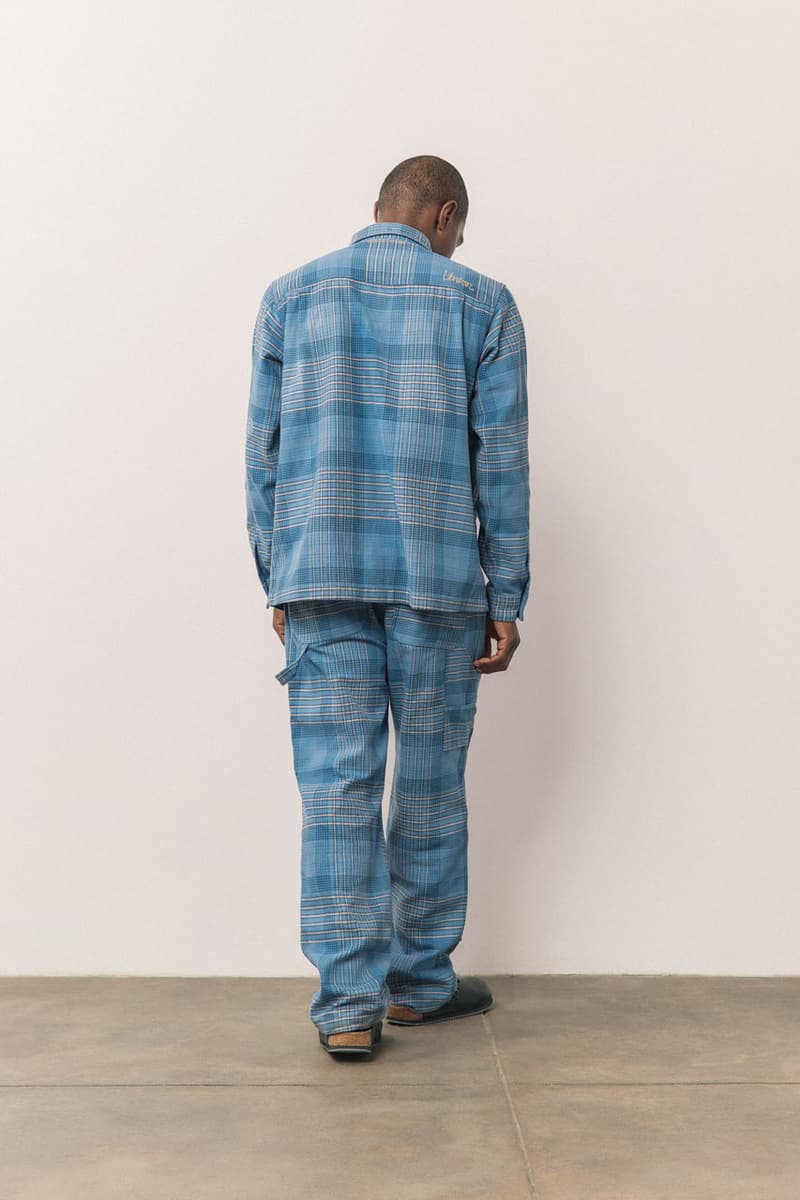 UNION Los Angeles Spring 2023 Collection Lookbook