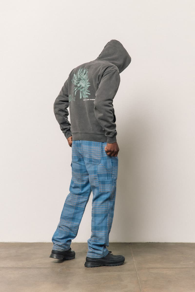 UNION Los Angeles Spring 2023 Collection Lookbook