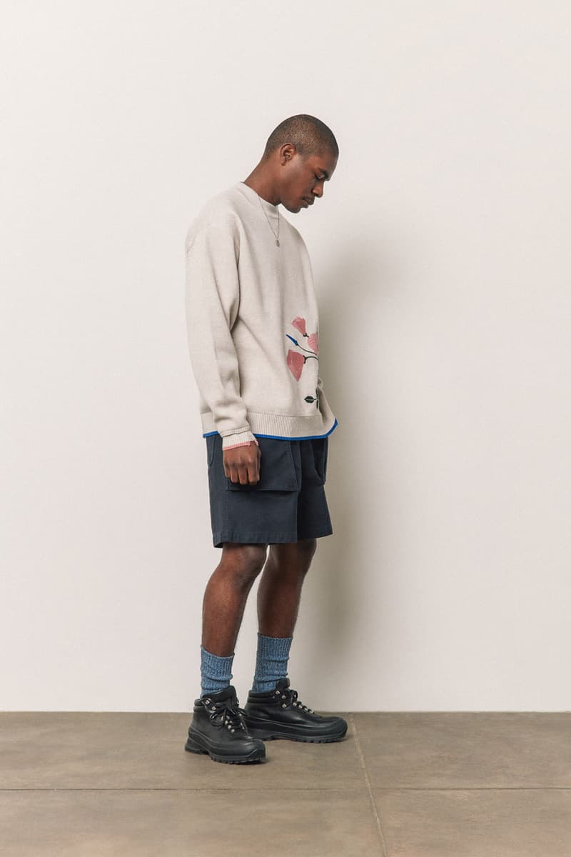 UNION Los Angeles Spring 2023 Collection Lookbook