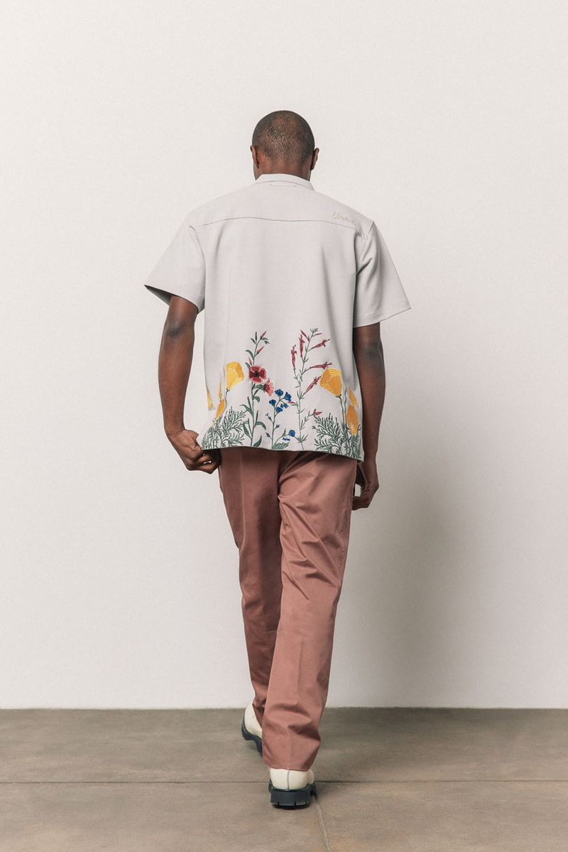 UNION Los Angeles Spring 2023 Collection Lookbook
