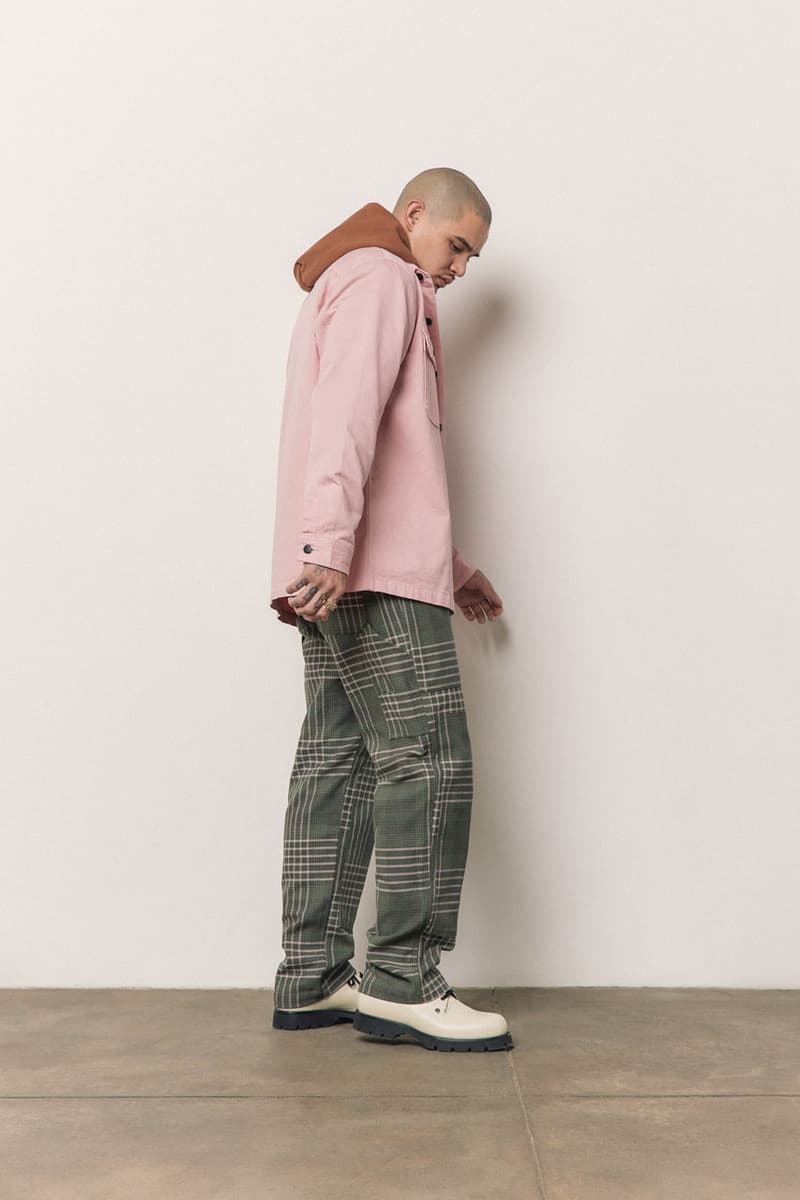UNION Los Angeles Spring 2023 Collection Lookbook