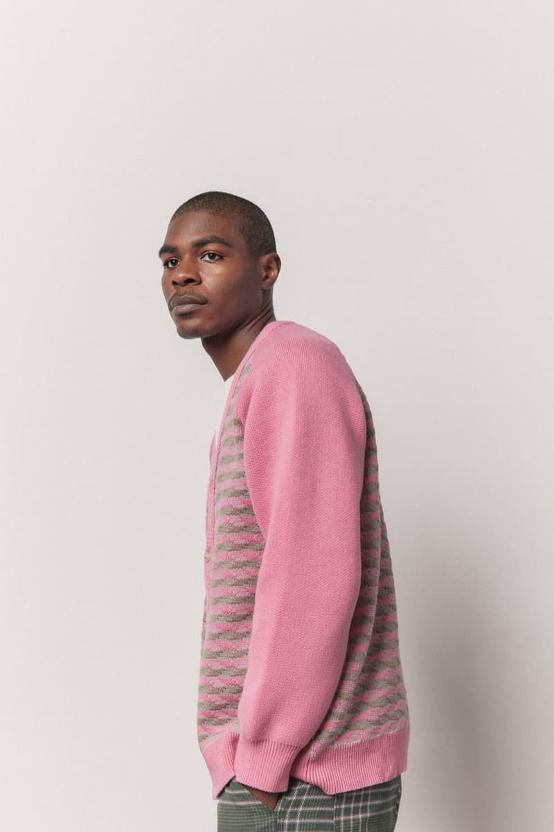 UNION Los Angeles Spring 2023 Collection Lookbook