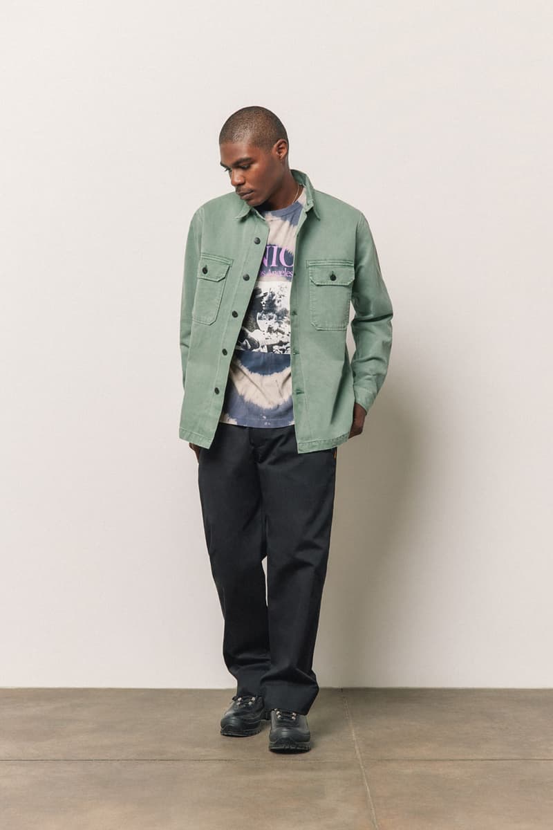 UNION Los Angeles Spring 2023 Collection Lookbook