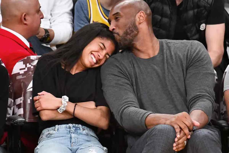 Family of Kobe Bryant awarded nearly $29M in photos case
