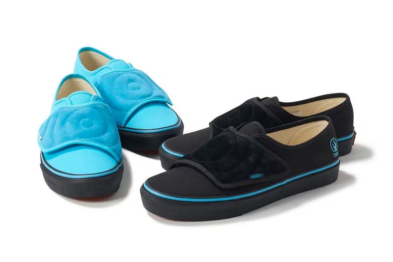 Roller Magazine Crafts "ANTI-NORMAL" Vans for Bikers