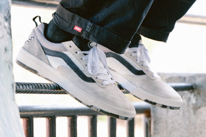 Vans' New Zahba Silhouette Releases in "Vans Family"-Exclusive Colorway