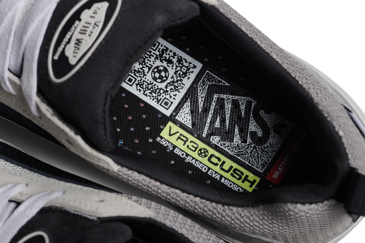 vans zahba skateboarding shoe family grey white black exclusive release date info photos price store list buying guide