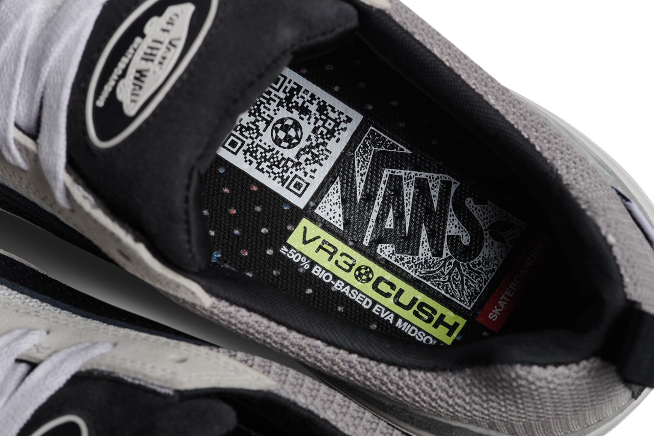 vans zahba skateboarding shoe family grey white black exclusive release date info photos price store list buying guide