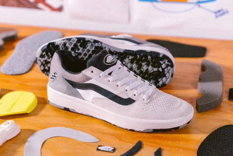 new vans shoes releases
