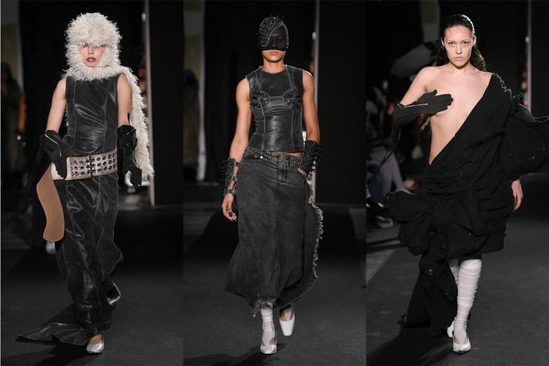 Vaquera Returns to Its Subversive Roots for FW23