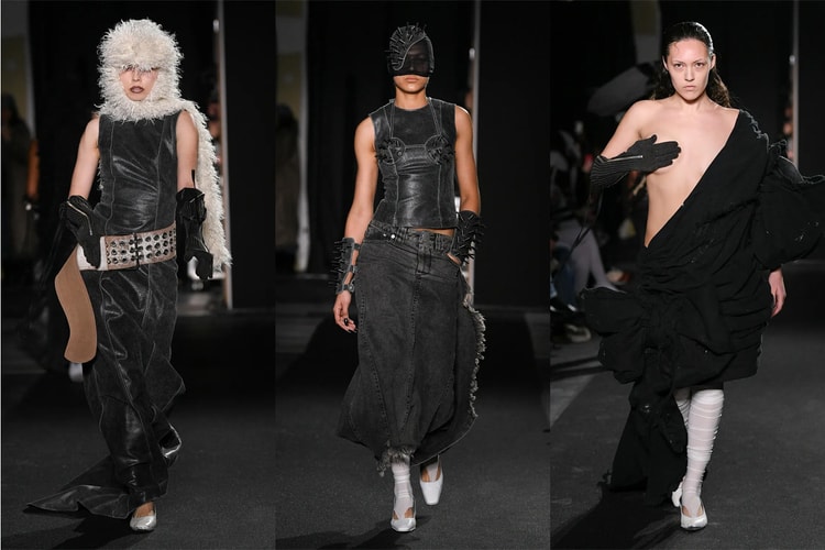 Vaquera Returns to Its Subversive Roots for FW23