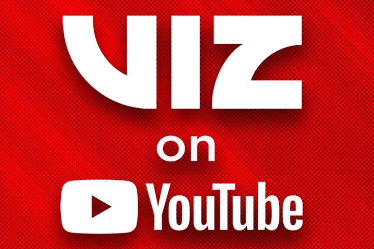 VIZ Media Classic Anime and Movies Are Now Available for Free Streaming on YouTube