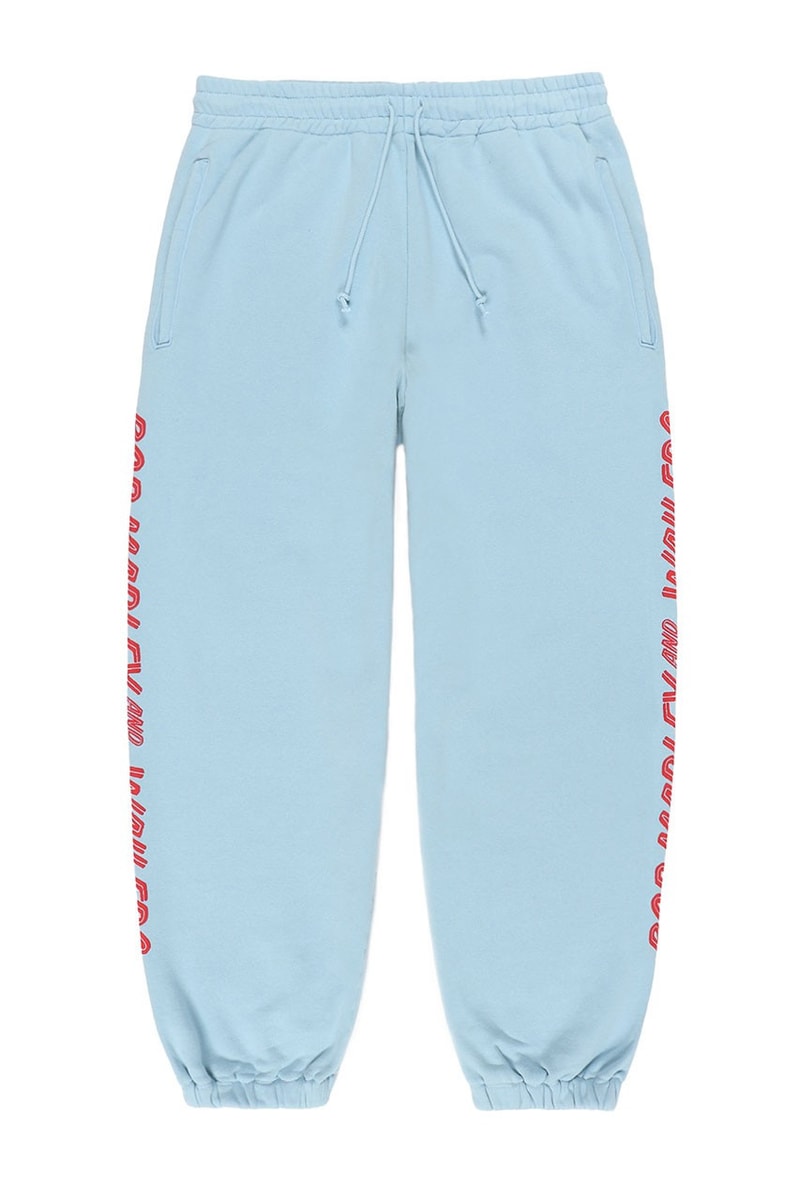 wacko maria bob marley hoodie crewneck tee sweatpants black baby blue white release date info store list buying guide photos price 