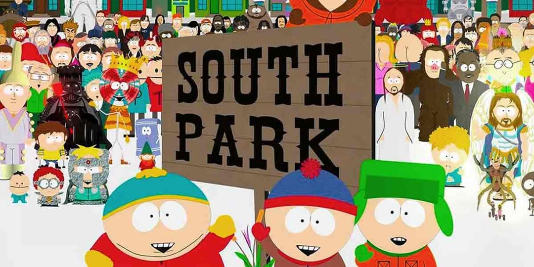 HBO Max Wins 'South Park' Streaming Rights For Over $500 Million