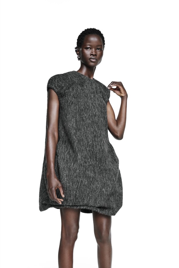 WE11DONE Fall Winter 2023 Collection Information details menswear womenswear Jessica Jung lookbook Dami Kwon Korea streetwear