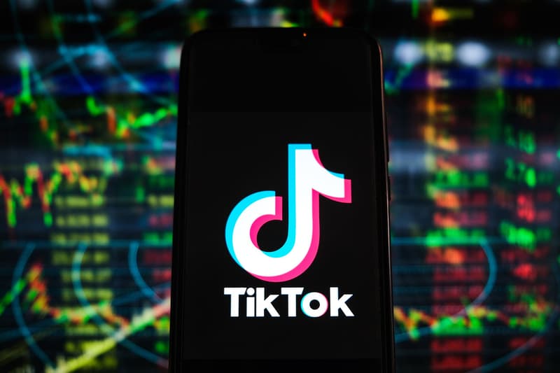 White House Gives Employees 30 Days to Delete TikTok ban united states house of representatives China bill bytedance