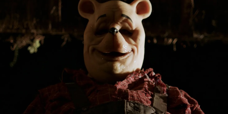 'Winnie The Pooh: Blood and Honey' Horror Film Receives Sequel