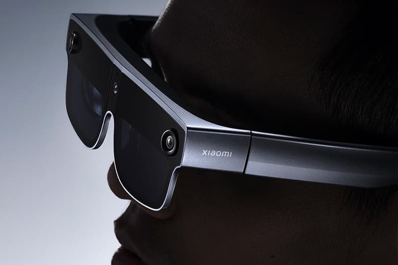 Xiaomi wireless AR glasses discovery edition snapdragon xr2 gen 1 meta quest pro release info date price