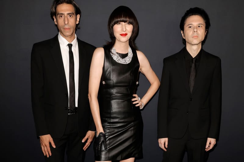 Yeah Yeah Yeahs Announce 2023 U.S. and European Tour Dates