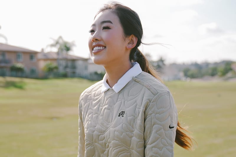 Why Yealimi Noh Is So Important to Golf's Style Revolution