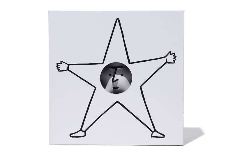Yu Nagaba Asterisk 星仔 Sing Jai Figure 1st Edition HOW2WORK Release Info Interview Date Buy Price