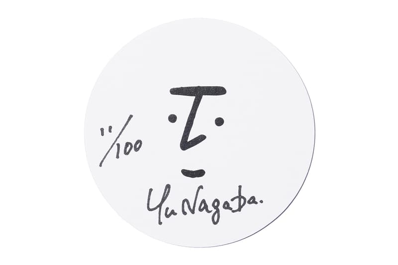 Yu Nagaba Asterisk 星仔 Sing Jai Figure 1st Edition HOW2WORK Release Info Interview Date Buy Price