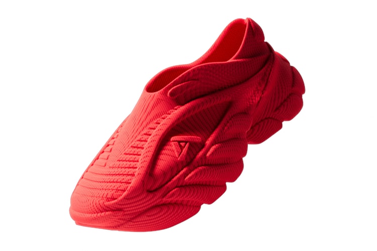 Zellerfeld Aims To Revolutionize the Footwear Industry With 3D Printed Open Beta Platform