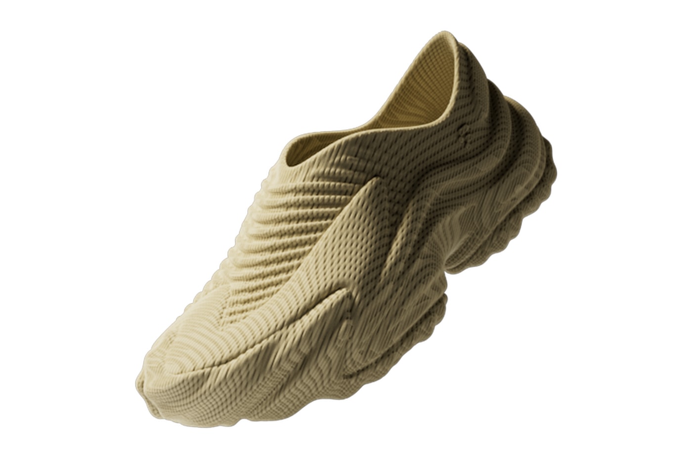 Zellerfeld 3D Printed Footwear Open Beta Platform Launch Info 
