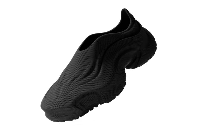 Zellerfeld 3D Printed Footwear Open Beta Platform Launch Info 