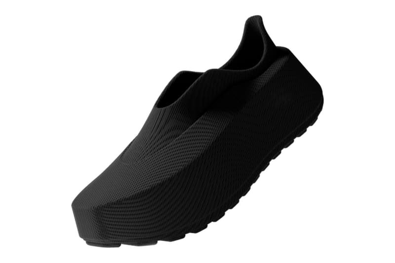 Zellerfeld 3D Printed Footwear Open Beta Platform Launch Info 