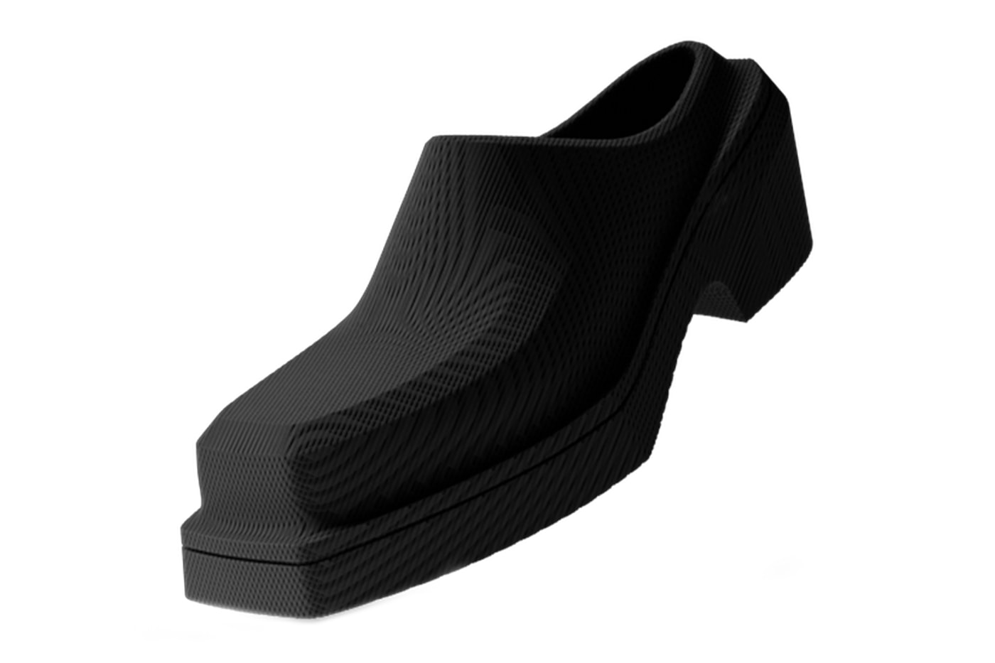 Zellerfeld 3D Printed Footwear Open Beta Platform Launch Info 
