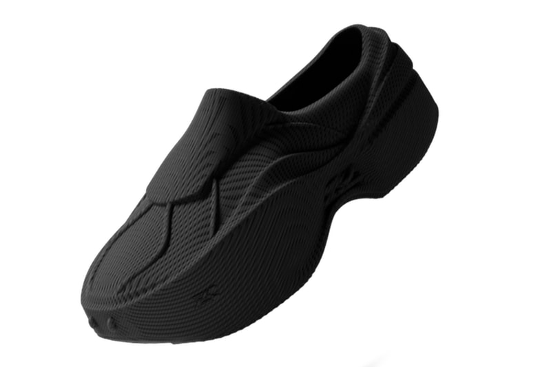 Zellerfeld 3D Printed Footwear Open Beta Platform Launch Info 