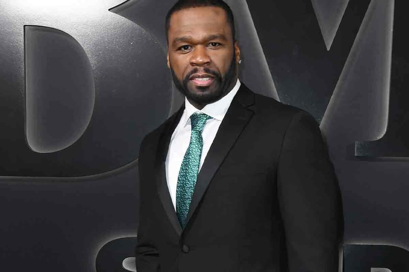 50 Cent: 'Get Rich, Give Back' With The Power Of Sports Philanthropy