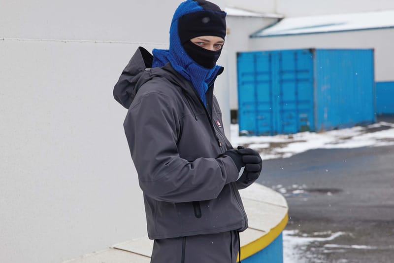 Tackle All Conditions in 66°North's Spring 2023 Collection