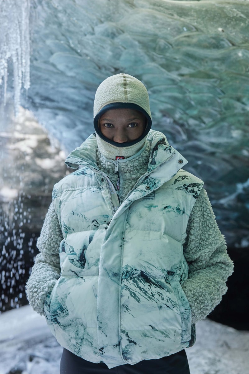 66°North Spring 2023 Collection Lookbook Release Information Outerwear Hans Kristjansson Icelandic Kei Toyoshima
