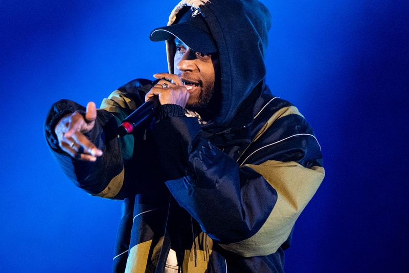 6LACK S.I.H.A.L. LP Album Since I Have A Lover Release Date Song Track Single Talkback Stream Listen Spillage Village