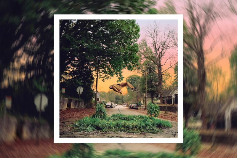 6LACK Announces New Album 'Since I Have A Lover'