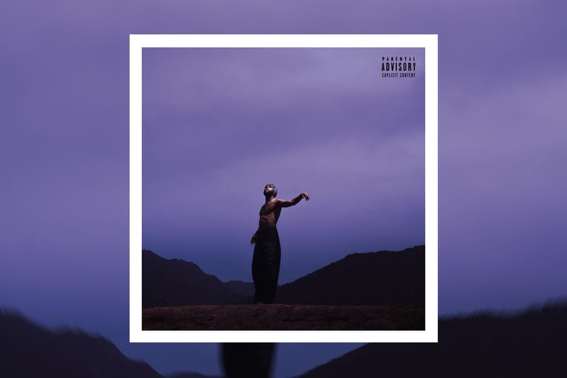 6LACK Drops First Album in Five Years, 'Since I Have A Lover'