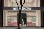 Acne Studios Opens New Store in Miami