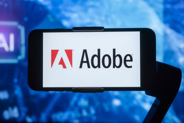 Adobe Launches Generative ‘Firefly’ AI, Where Users Can Simply Type To Edit Images