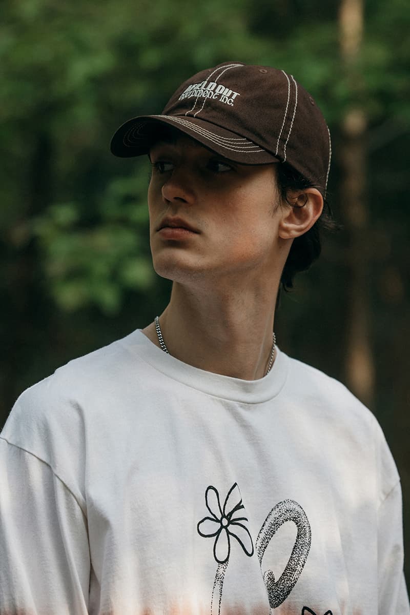 Afield Out Sets Up Camp for SS23 Fashion