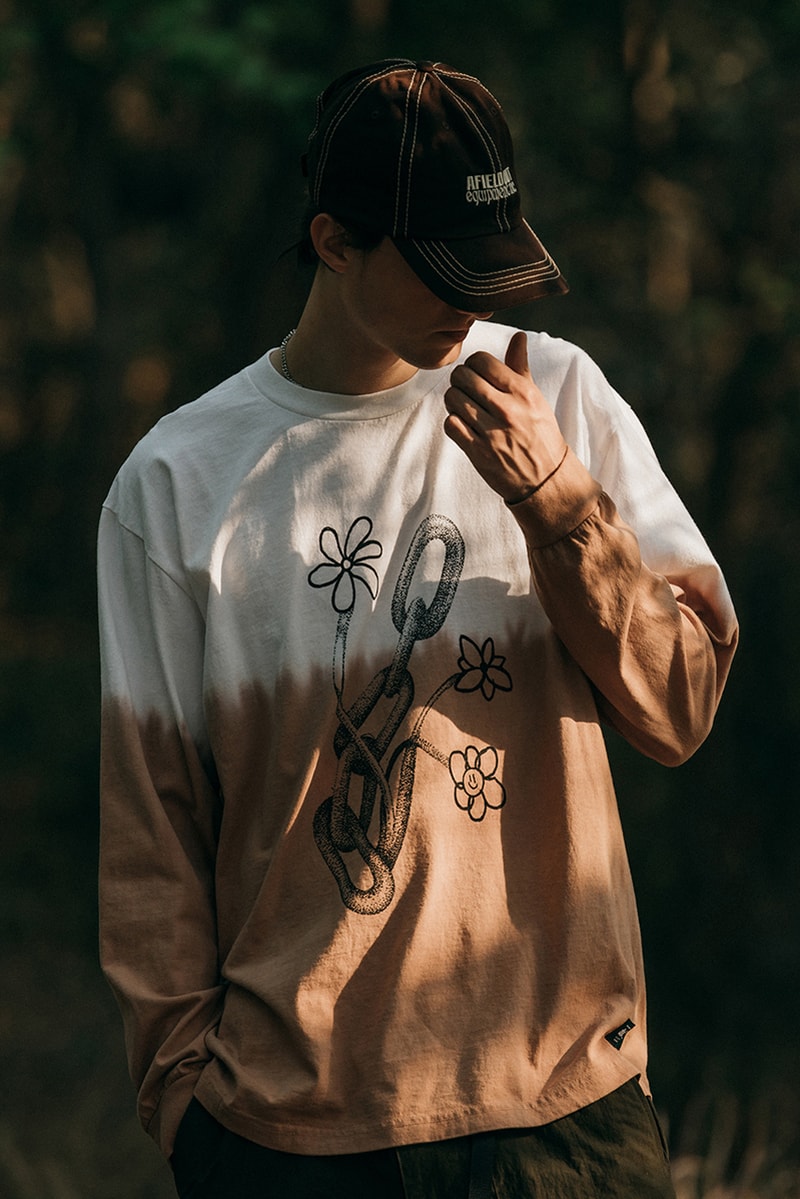 Afield Out Sets Up Camp for SS23 Fashion