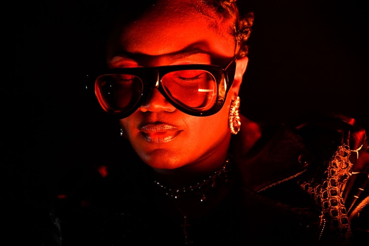 Amaarae Announces Sophomore Album ‘Fountain Baby’